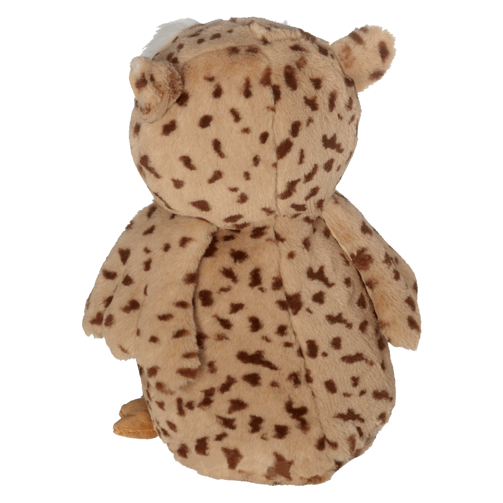 Personalized Owl Grad Buddy image 2