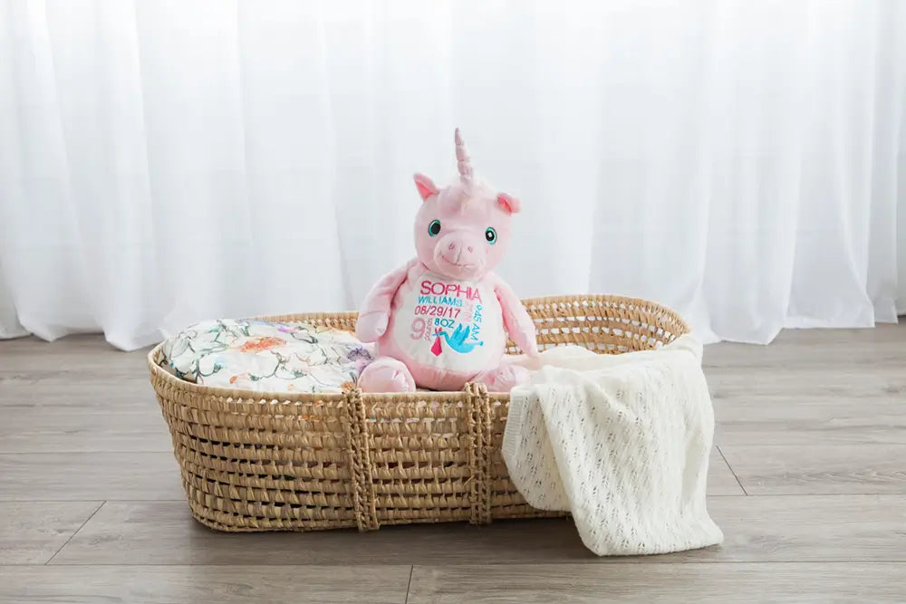 Best Personalized Baby Gifts in Canada (2026 Guide)