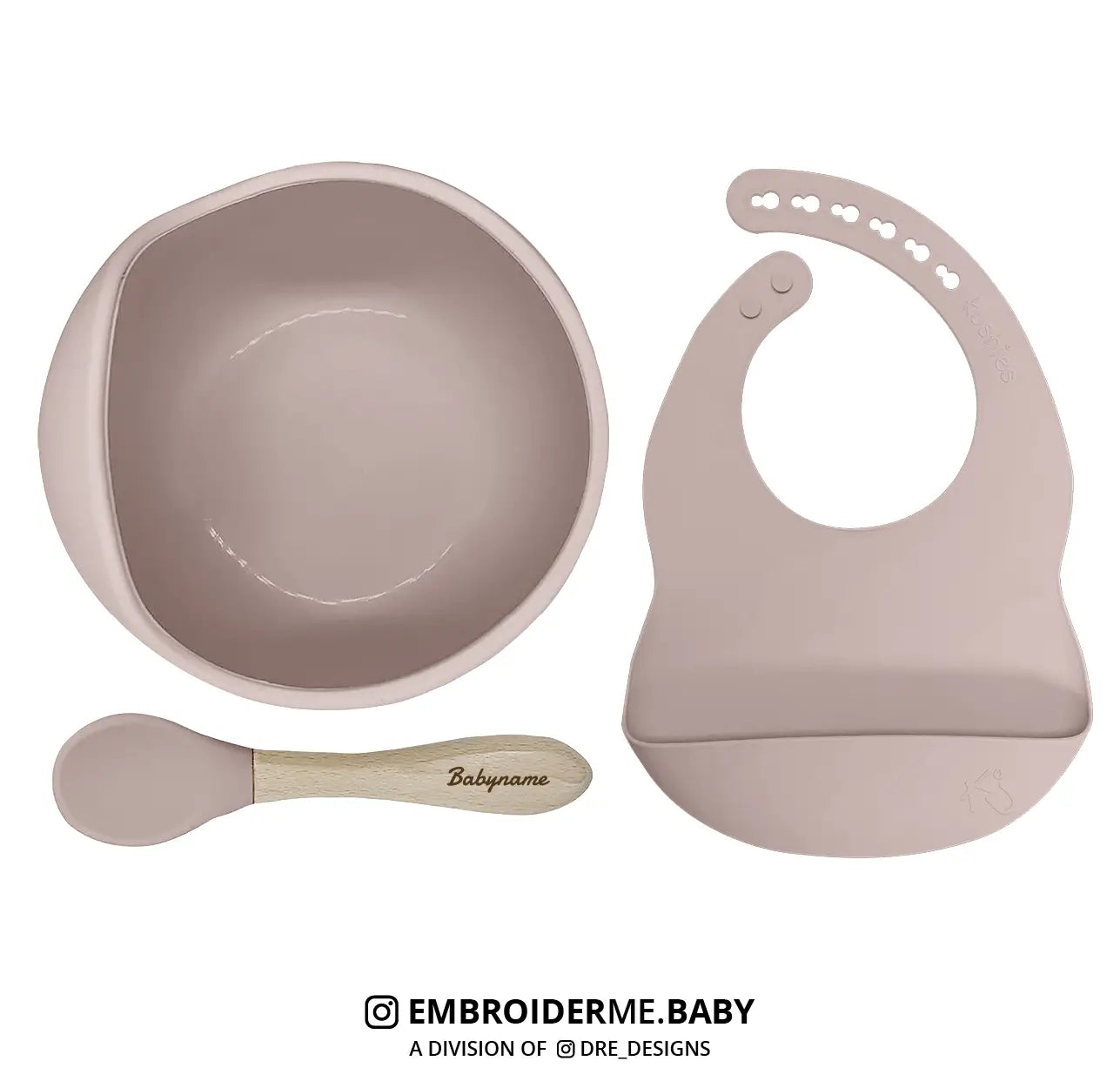 Mealtime Accessories