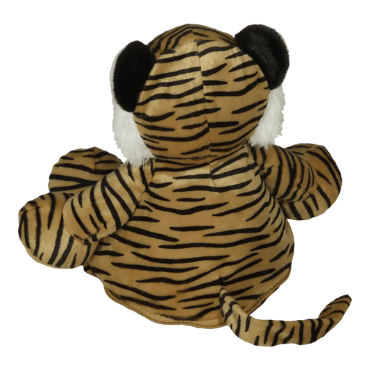 Personalized Stuffed Toy Tiger image 1