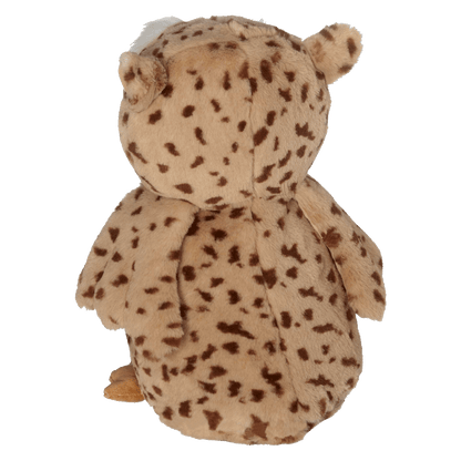 Personalized Owl Grad Buddy image 2