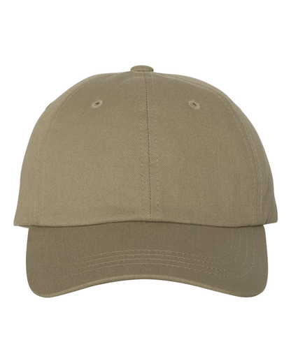 Golf Dad Hat image 3