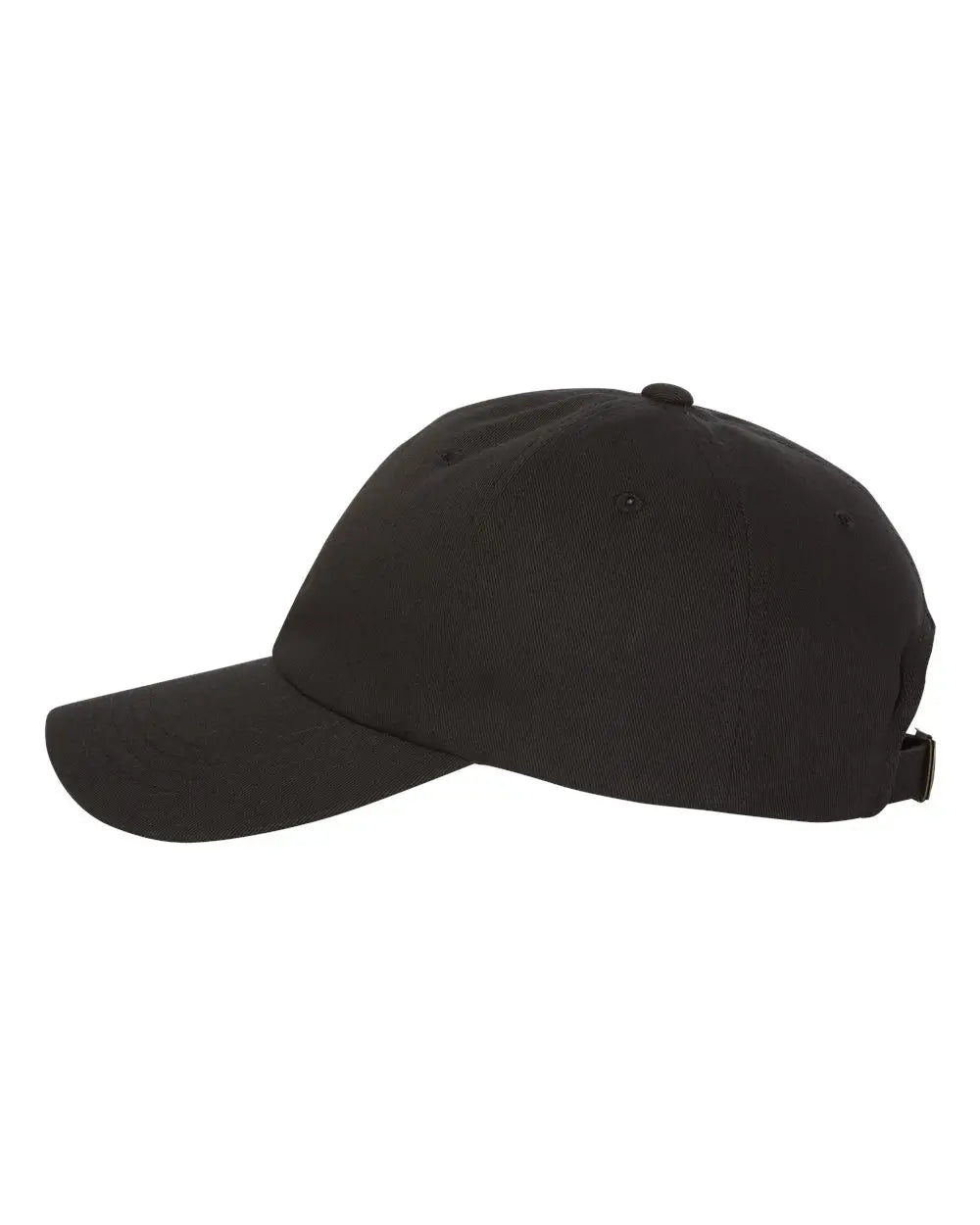 Best Dad Ever - Classic Dad Hat image 5