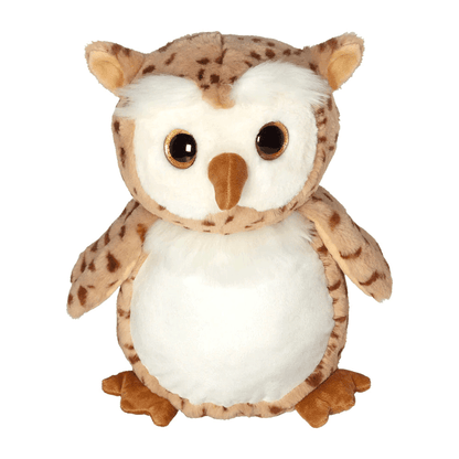 Personalized Owl Grad Buddy image 1