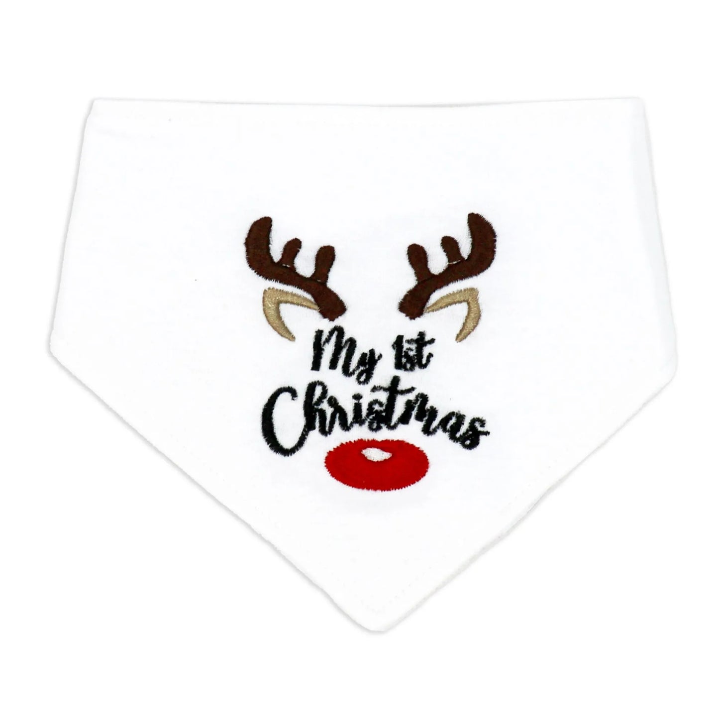 Baby's First Christmas, 3-Piece Set image 2