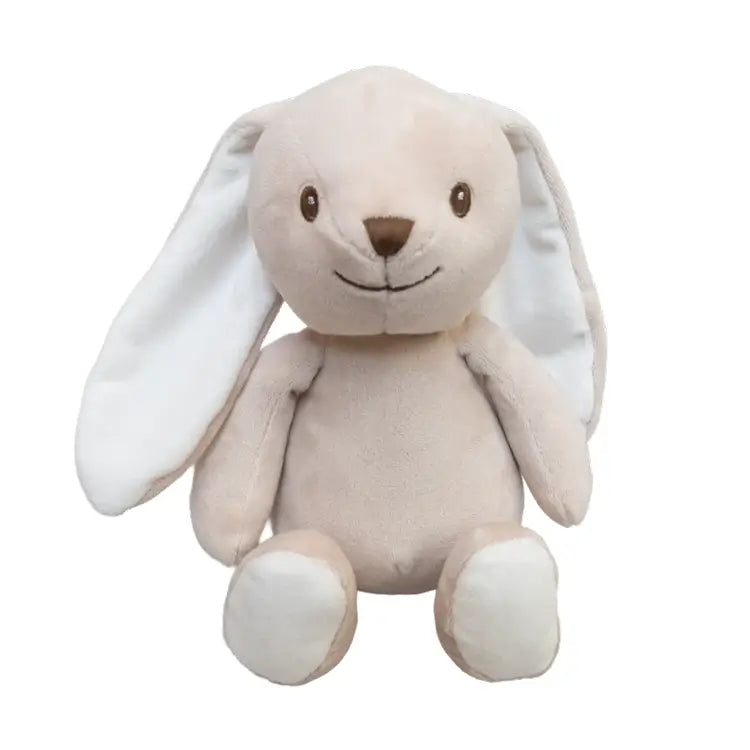 Personalized Musical Bunny – "You Are My Sunshine"