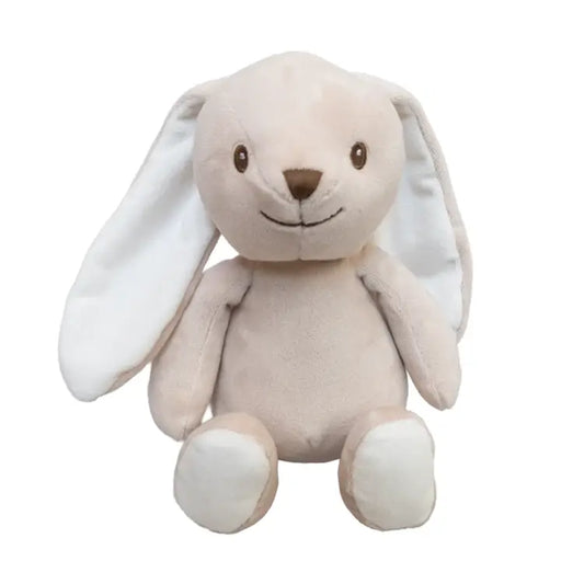 Personalized Musical Bunny – "You Are My Sunshine"