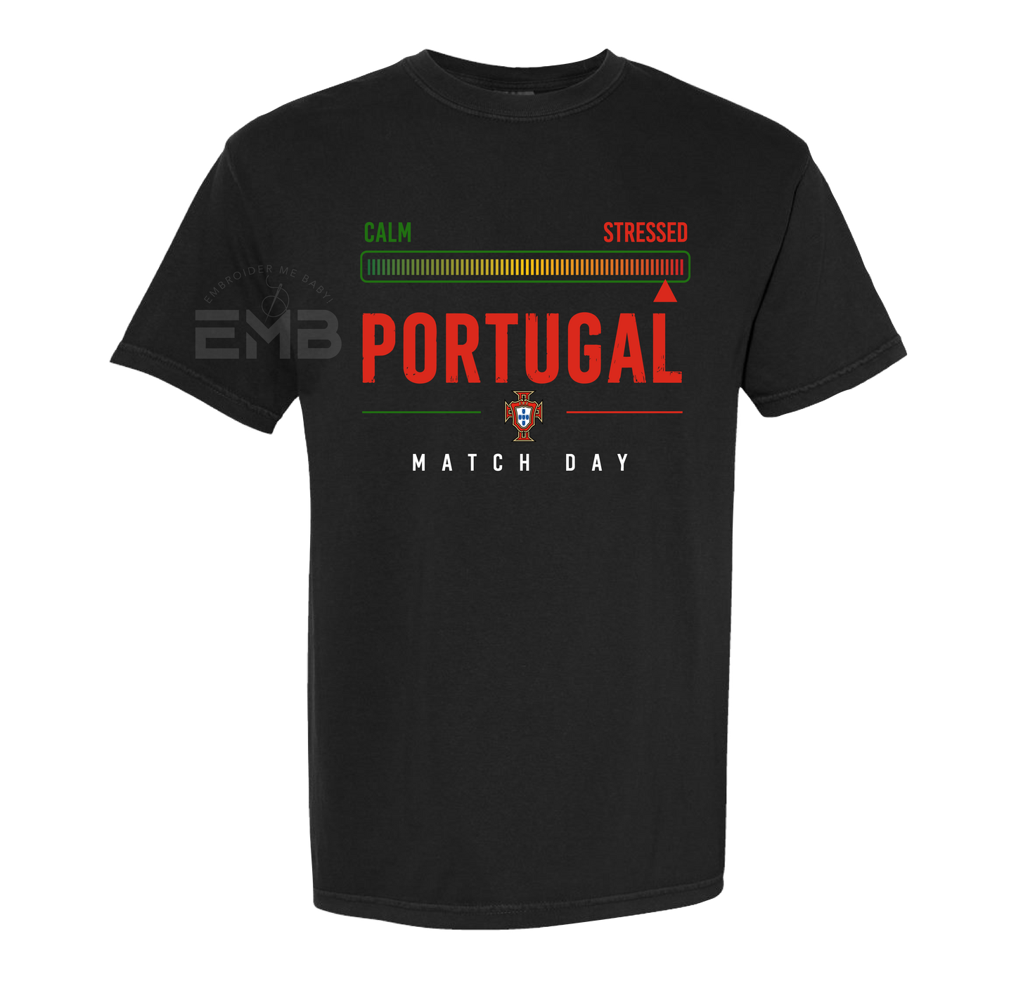 English Design, Full Colour