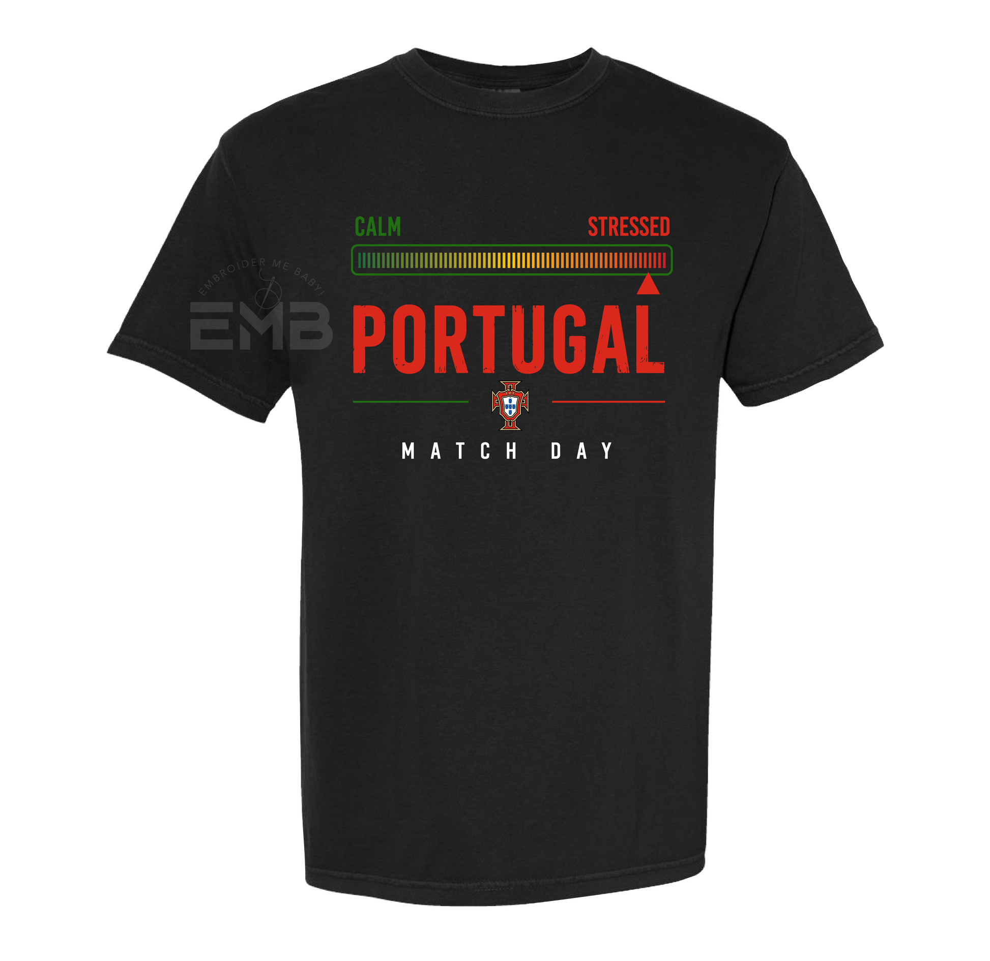 English Design, Full Colour