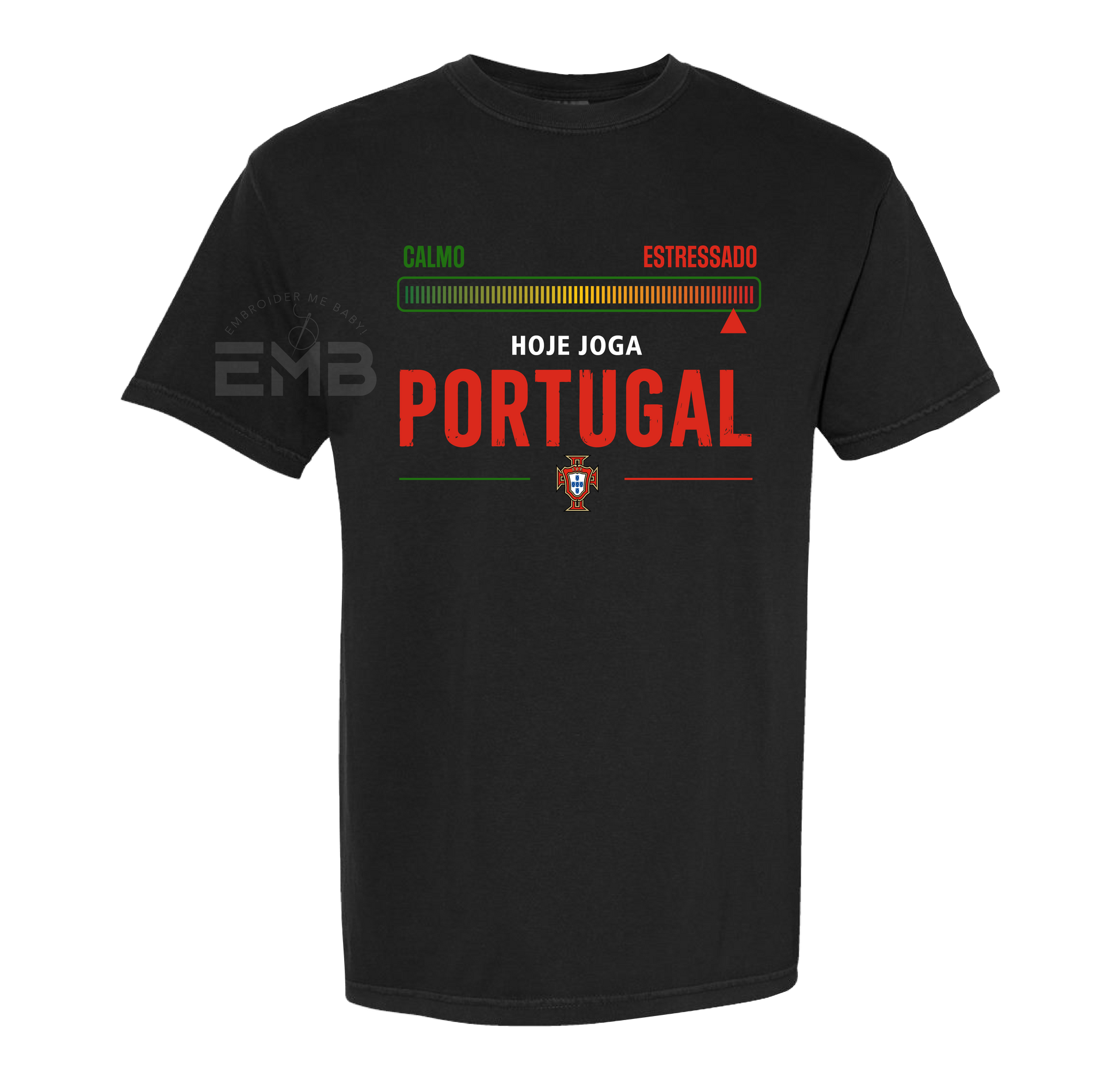 Portuguese Design, Full Colour