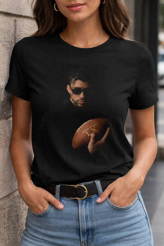 Superbowl T-Shirt