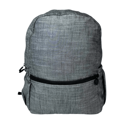 Graphite Medium Kids Backpack