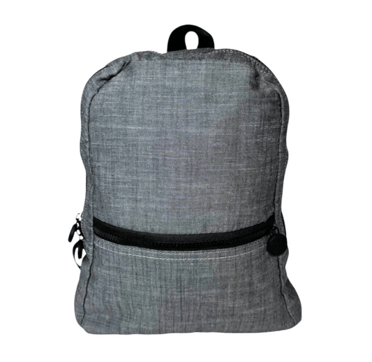 Graphite Toddler Backpack