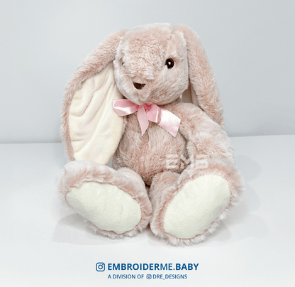 Bunny Preview