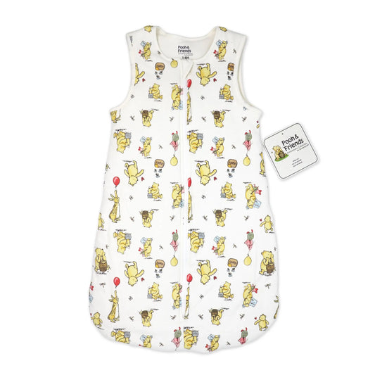 Pooh & Friends Organic Sleep Sack