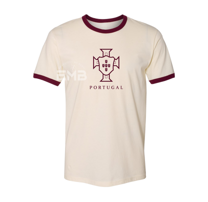 Full Chest Logo