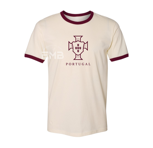 Full Chest Logo