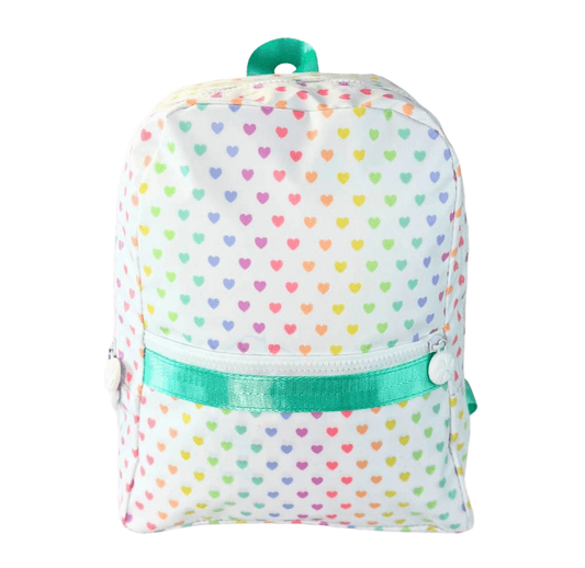 Personalized Sweetheart Toddler Backpack, Wipeable