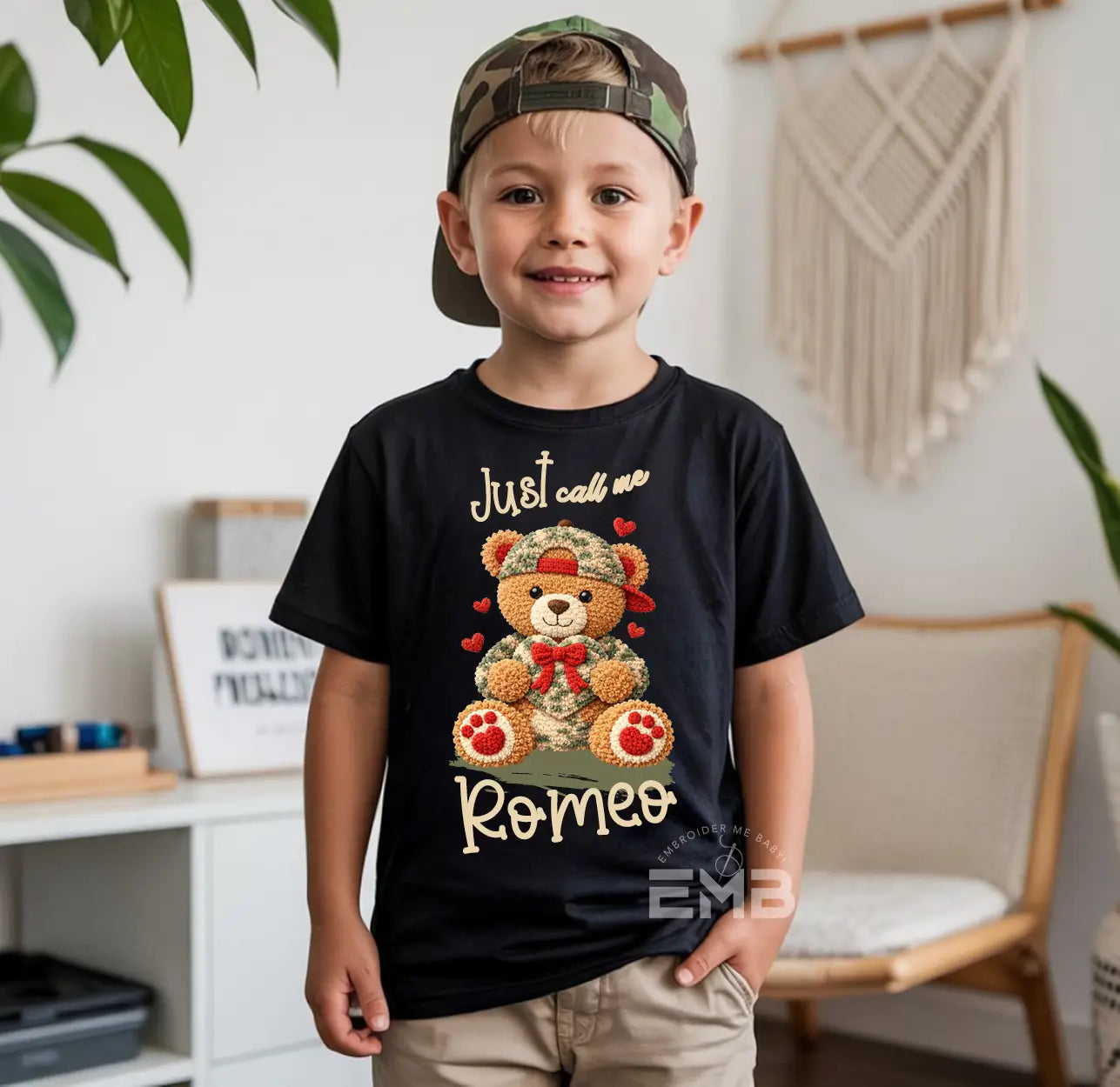 Toddler