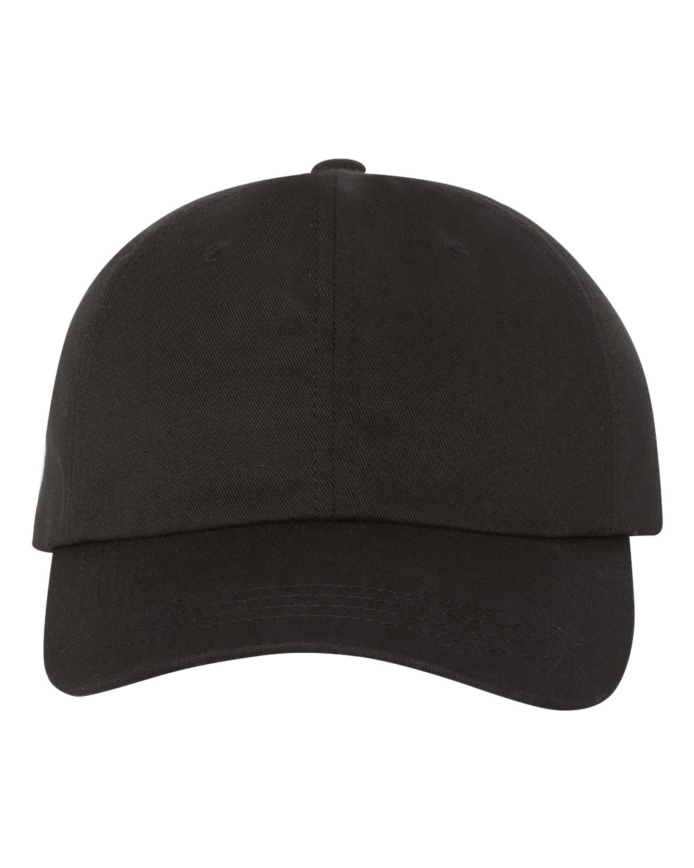 Classic Dad Hat - Personalized Est. image 2