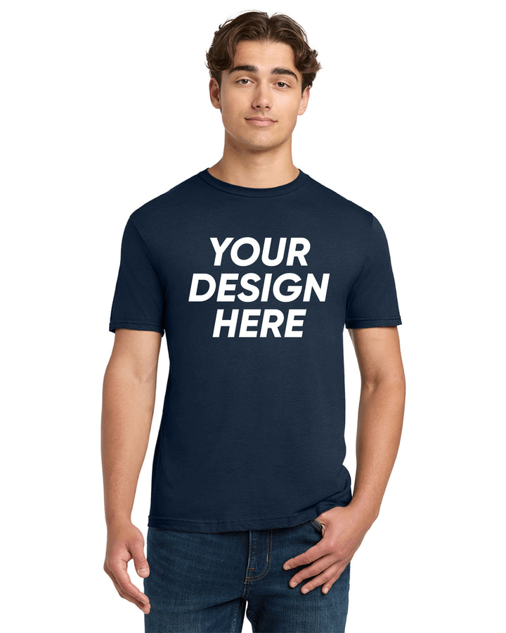 Custom Printed T-Shirt image 0