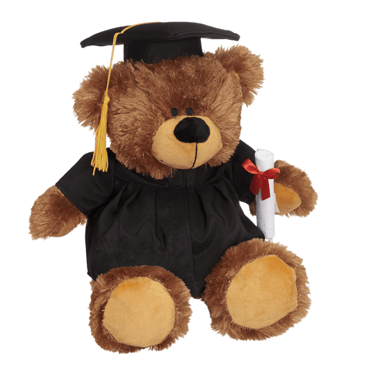 Personalized Jumbo Grad Bear image 0