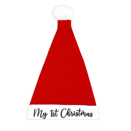 Baby's First Christmas, 3-Piece Set image 1