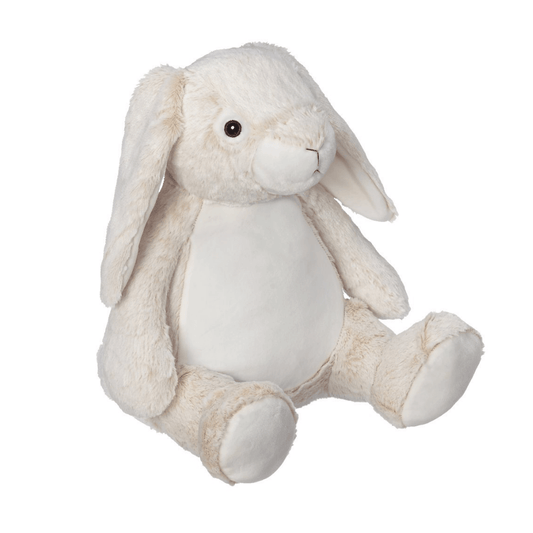 My First Easter Bunny - Personalized for Girl image 1